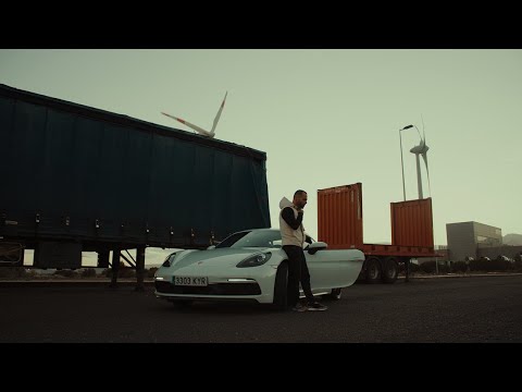 Jacobino - Comment ça va ft. Petite Arashi (Prod Lativo Produce) [Official Music Video]