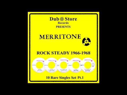 Lynn Taitt & The Jets - Bat Man