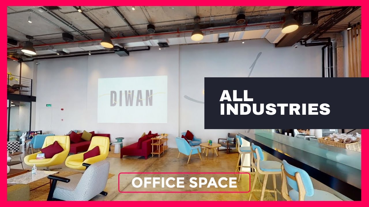 3D Showcases across all industries