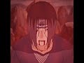 itachi and sasuke let me down slowly