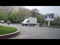 Călătorie Cu Autobuzul Mercedes Benz Citaro E3 4107 311