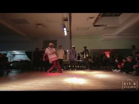 The Moon Runners Showcase - The Gamble Arcade 2017