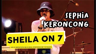 Download lagu Sephia (Sheila On 7) - CUK KERONCONG mp3