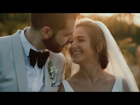 A & B - filmare nunta Three House Cosoba | www.cristicoman.ro