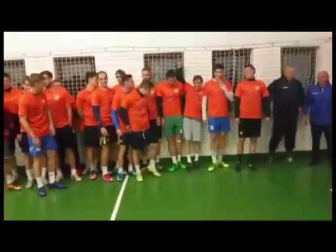 2 SNL: Brežice VS Brda_napovednik 12 kroga