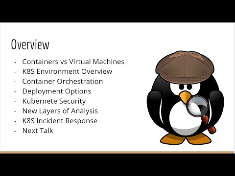 Digital Forensics Applied to K8S - Enhancing Intruder Dilemma
