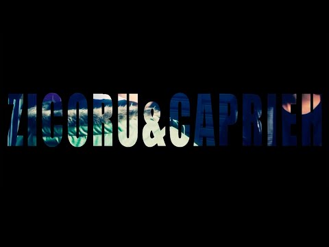 Zicoru & Caprieh - Evacuar OFFICIAL MUSIC VIDEO