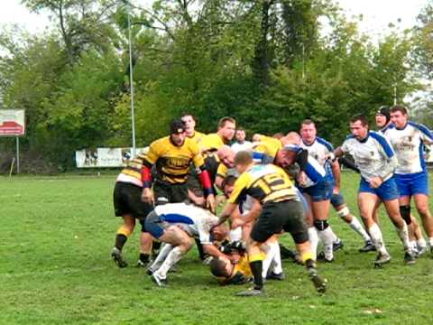 Salwator Juvenia Kraków Vs WMPD PUDiZ Olsztyn