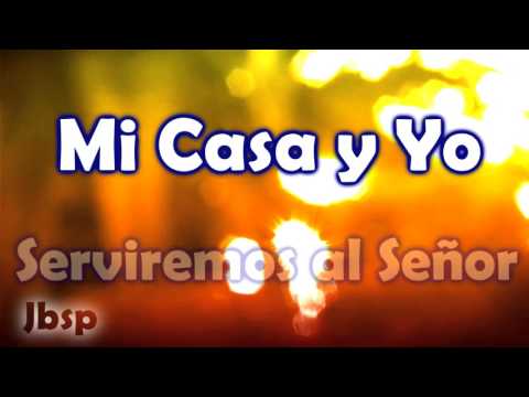 Serviremos Al Señor video