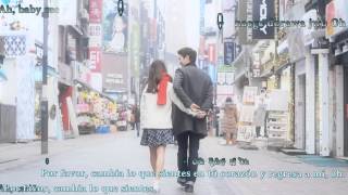 2BiC - Lonely Christmas Sub Español - Romanización - Hangul - KARAOKE