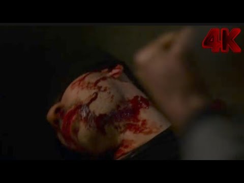 Daredevil VS Kingpin - First Fight Scene | Daredevil S1E9 (4K)