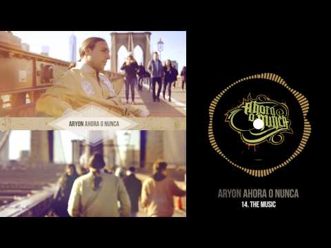 Video thumbnail for The Music