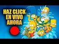 Los Simpsons Capitulo Completo En Español Latino Los Simpsons 24 7 EN VIVO