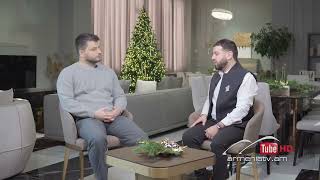 Տուն-Տեղ 5, Թողարկում 9, Կիրակի 12։50 / Tun-Tegh