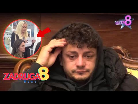 DONETA HITNA ODLUKA O TERZI! Sve se saznalo nakon SKANDALA!