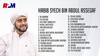 Download lagu Habib Syech Bin Abdul Qodir Assegaf - The Best Shalawat Ramadhan 2020 mp3