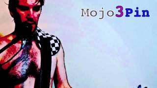 Back to London Part 1 by Mojo3Pin