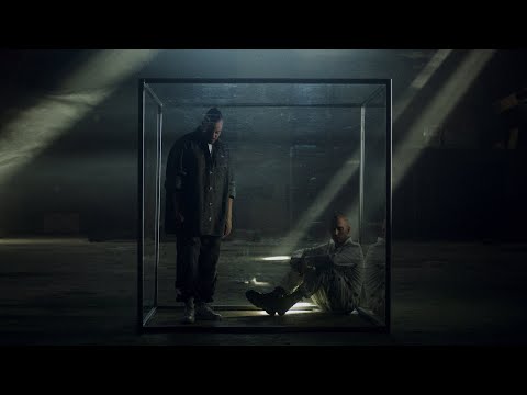 Farfadet x Rymz - Asile (Official Video)