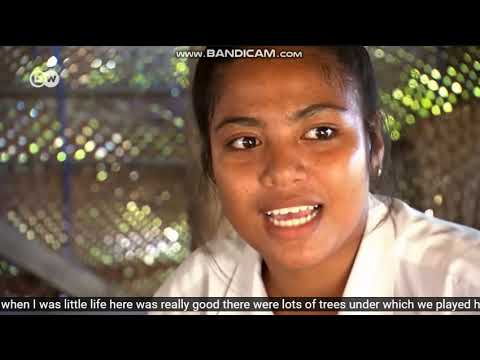 Kiribati: a drowning paradise in the South Pacific | DW Documentary
