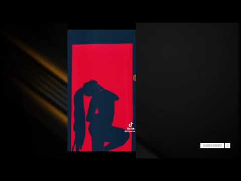 How to remove the red light from Silhouette challenge video