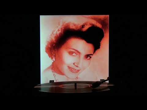 NILLA PIZZI "TANGO DELLE ROSE"