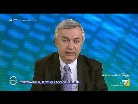 Coronavirus, il commento di Maurizio Molinari: "Il blocco dei voli è stato controproducente"