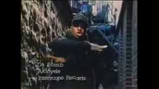 Akinyele "Da Bomb"