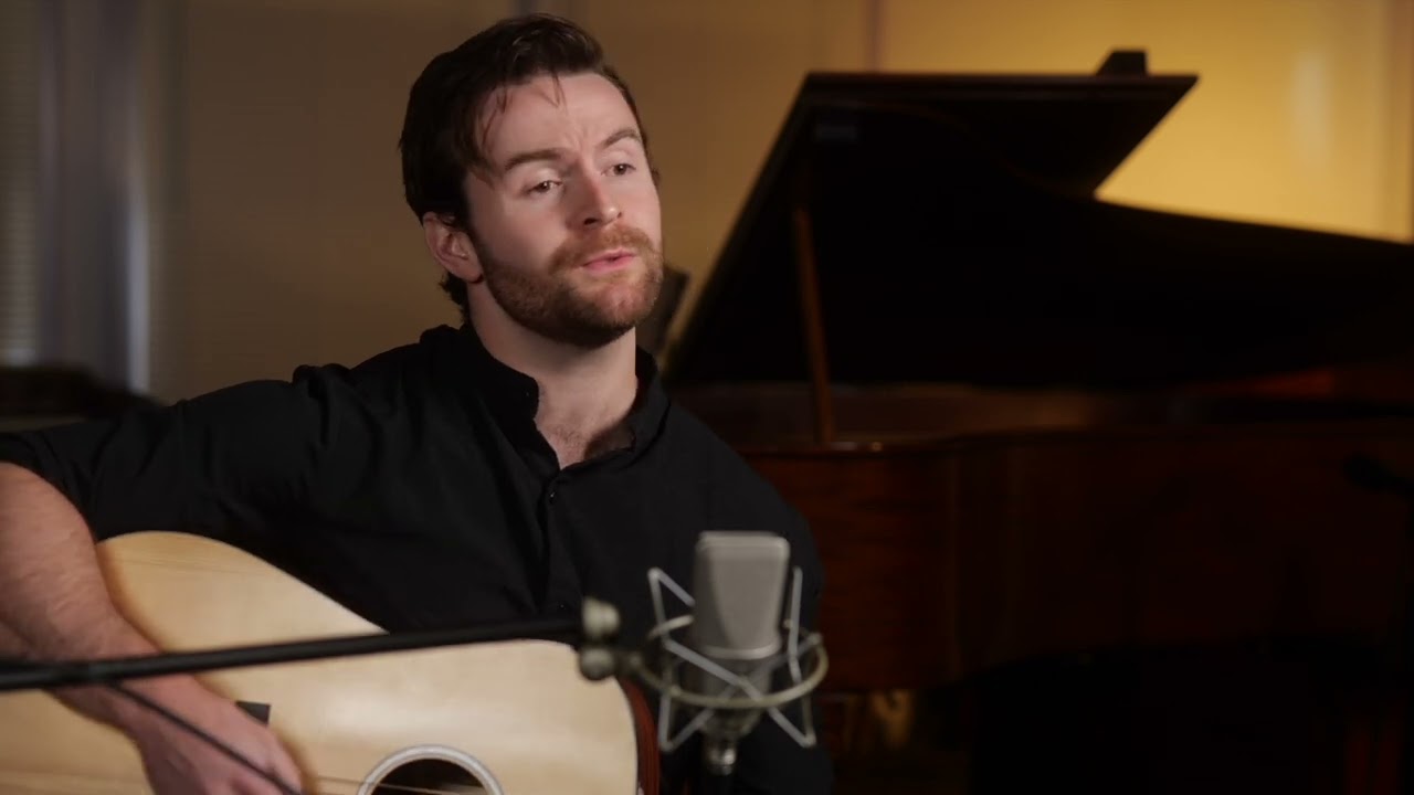 Promotional video thumbnail 1 for Brendan Cleary Music