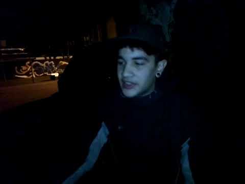 Zugor vs Storm vs Blow, edicion especial Battle Rumble temporada 2 fecha 1