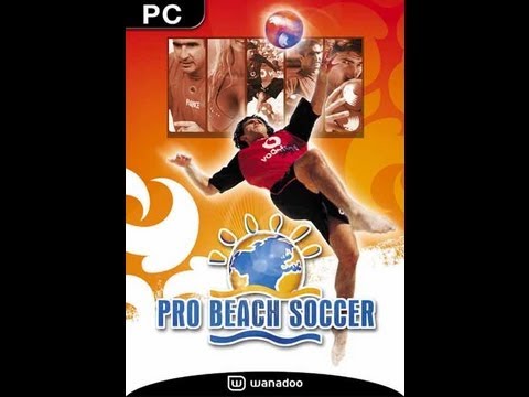 pro beach soccer pc telecharger gratuit