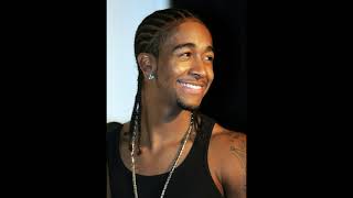 Never Gonna Let You Go - Omarion feat. Big Boi