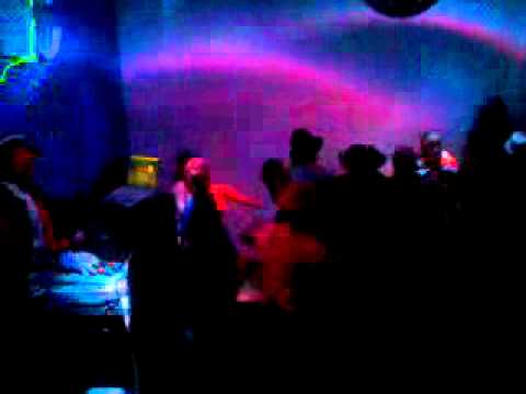 karnival break party dj pirri