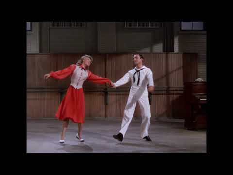 Sue Thompson - ('Til) I Kissed You