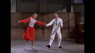 Sue Thompson - (&#39;Til) I Kissed You