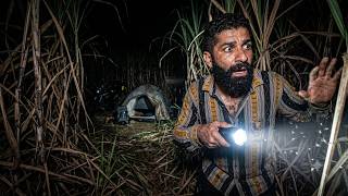 NUNCA RESPONDA SE OUVIR ISSO NO MATO A NOITE Ep 125