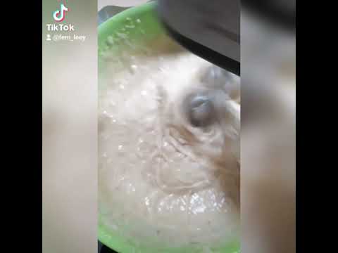 เค้กกล้วยหอม