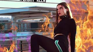 Sianoa  - Peachy Keen (Full Mixtape)