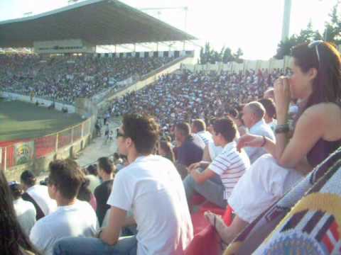 HIBS Champions 2008 2009