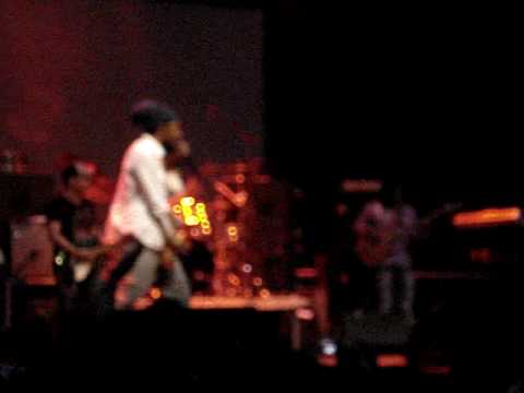 Fullanny @ SUNSPLASH JAMAICAN FESTIVAL THE SAND AMSTERDAM