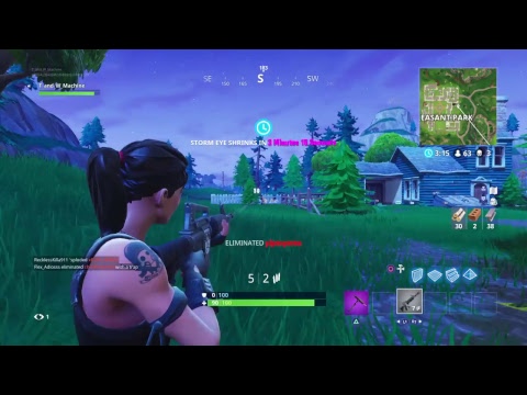 Fortnite Getting Dubz -TDubz Youtube