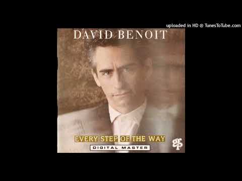 David Benoit - Sao Paulo (1988)