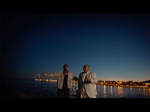 LOS 4 - Nada Sin Ti (Video Oficial)