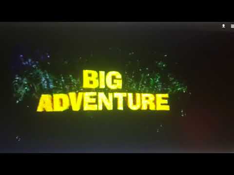 The DannyBob CatPants Movie 2004 Trailer