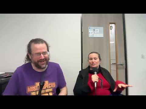 Spycops inquiry reaction: morning of 5 Mar 2026 - HN104 Carlo Soracchi evidence (day 4/4)