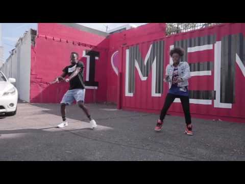 IHeartMemphis "Hands up" Shot By @Wikdifilms_lugga