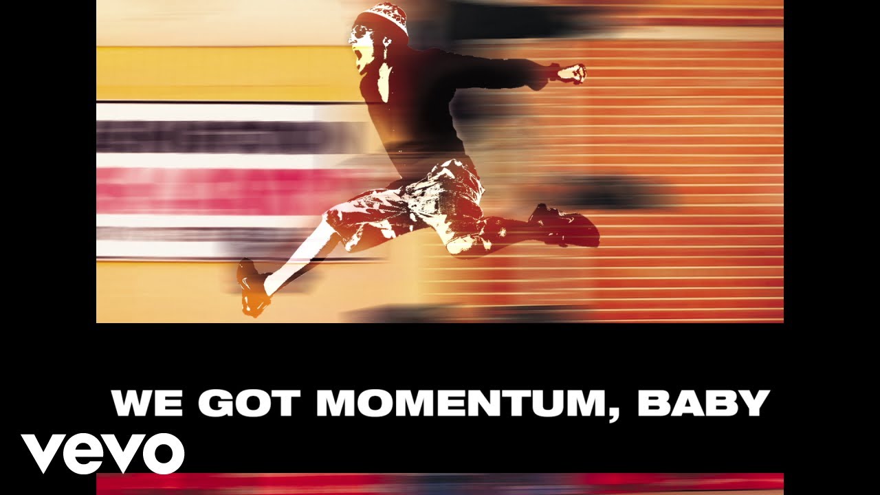 tobyMac - Momentum