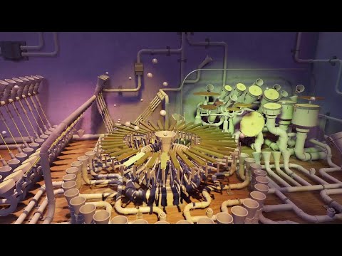 Pipe Dream 3 - Fan-Made Animusic