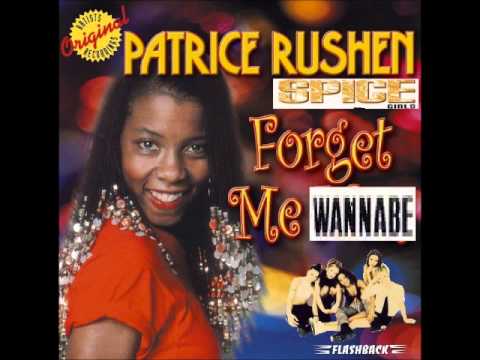 Nobletec MashMix 2o12 - Patrice Rushen Vs Spice Girls - Forget Me Wannabe