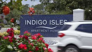 Jacksonville, Florida Apartments with Resort-Style Amenities