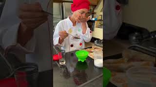 Molho de limão delicioso para colocar na salada!